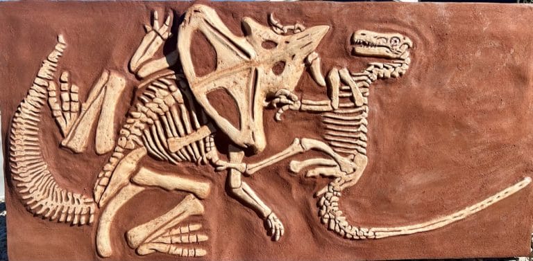 Kontakt-Ausschluss-Mongolei